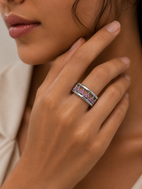 Maharani ring