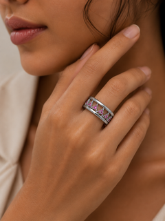 Maharani ring