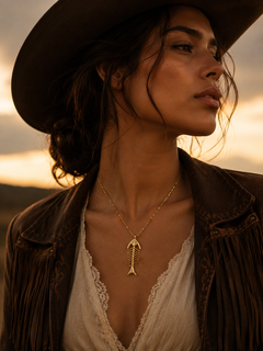 SALTBONE NECKLACE