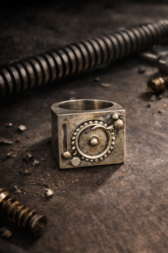 GRAMMY RING