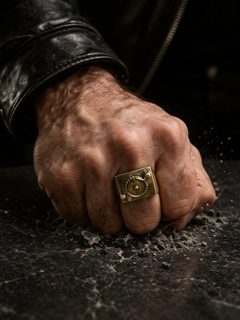 GRAMMY RING