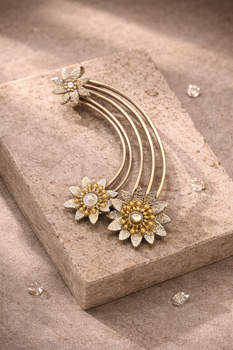 PHOOL RING — rings | JOOLHOUSE