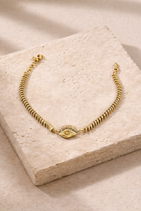 Third Eye Gold
